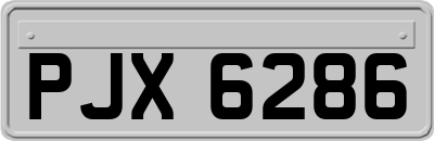 PJX6286