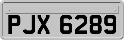 PJX6289