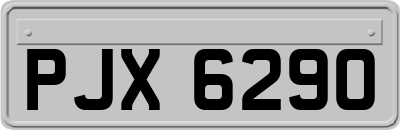 PJX6290