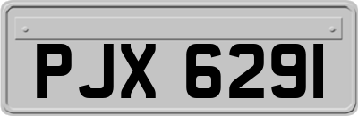 PJX6291