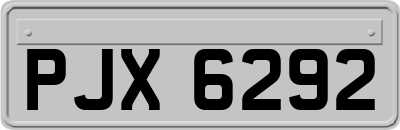 PJX6292