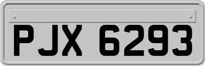 PJX6293