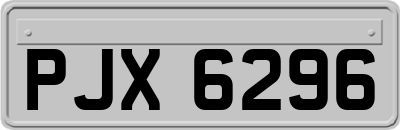 PJX6296