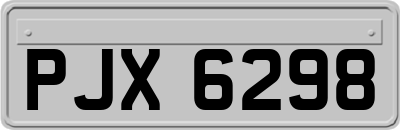 PJX6298