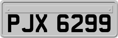 PJX6299