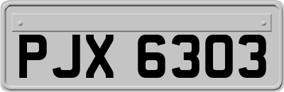 PJX6303
