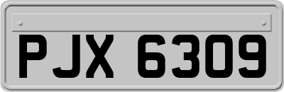 PJX6309