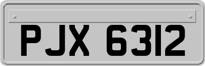 PJX6312