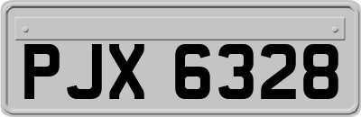 PJX6328