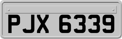 PJX6339