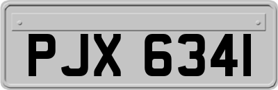 PJX6341