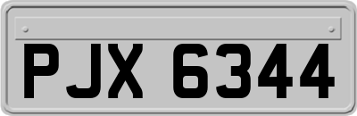 PJX6344