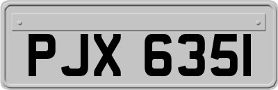 PJX6351