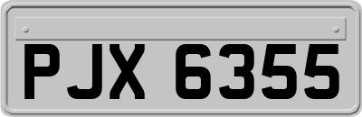 PJX6355