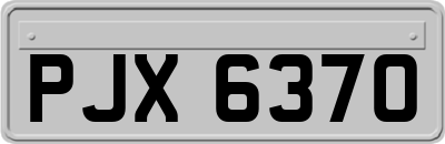 PJX6370
