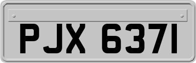 PJX6371