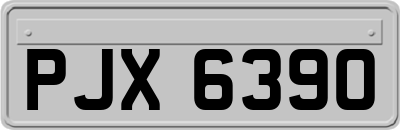 PJX6390