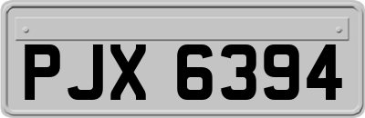 PJX6394