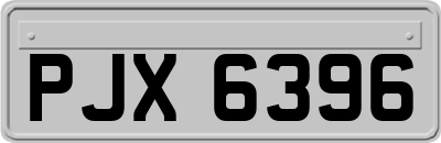 PJX6396