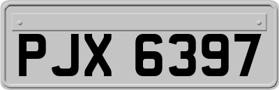 PJX6397