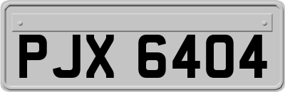 PJX6404