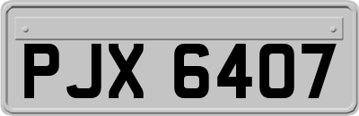 PJX6407