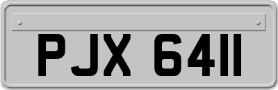 PJX6411