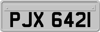 PJX6421