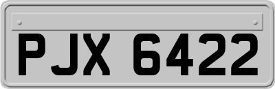 PJX6422