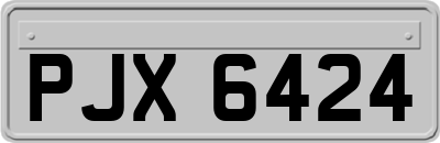 PJX6424
