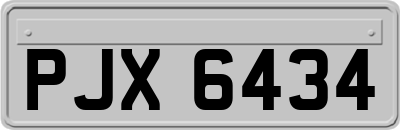 PJX6434
