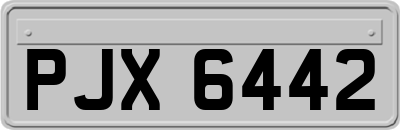PJX6442