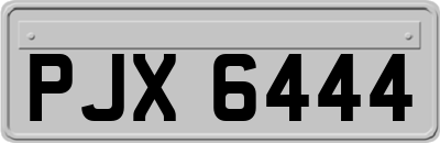 PJX6444