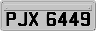 PJX6449