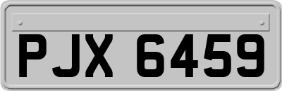 PJX6459