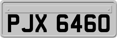 PJX6460