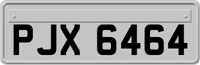PJX6464
