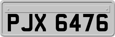 PJX6476
