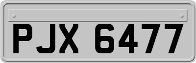 PJX6477