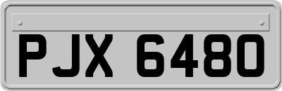 PJX6480