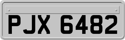 PJX6482