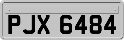 PJX6484