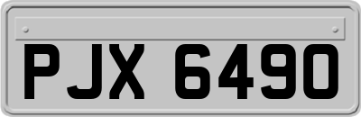 PJX6490