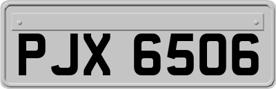 PJX6506
