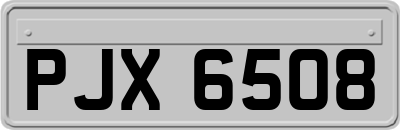 PJX6508