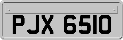 PJX6510