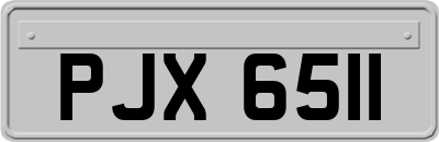 PJX6511