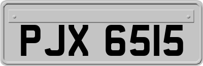 PJX6515