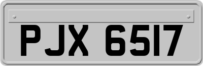 PJX6517
