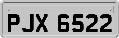 PJX6522
